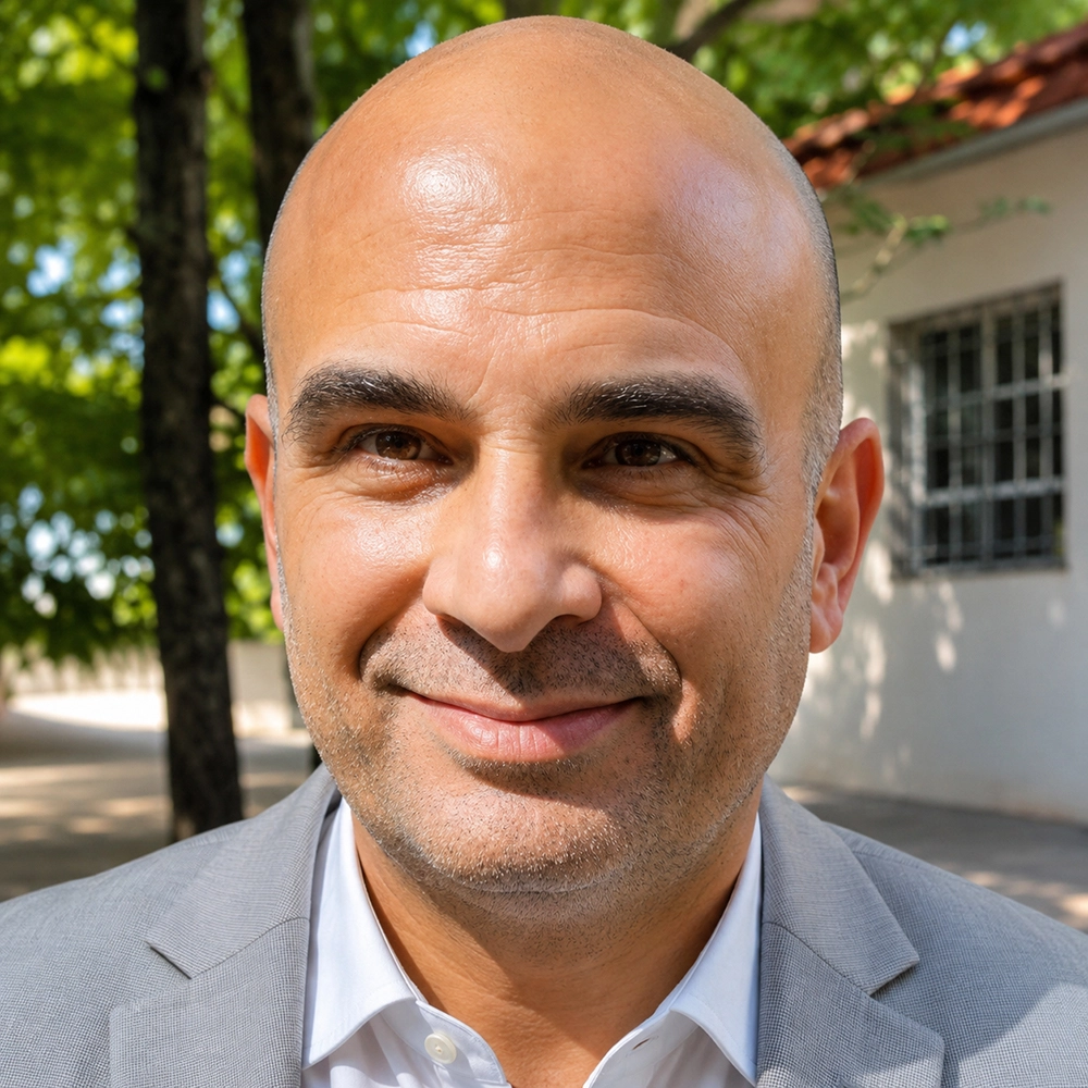 Prof. Christian Corda