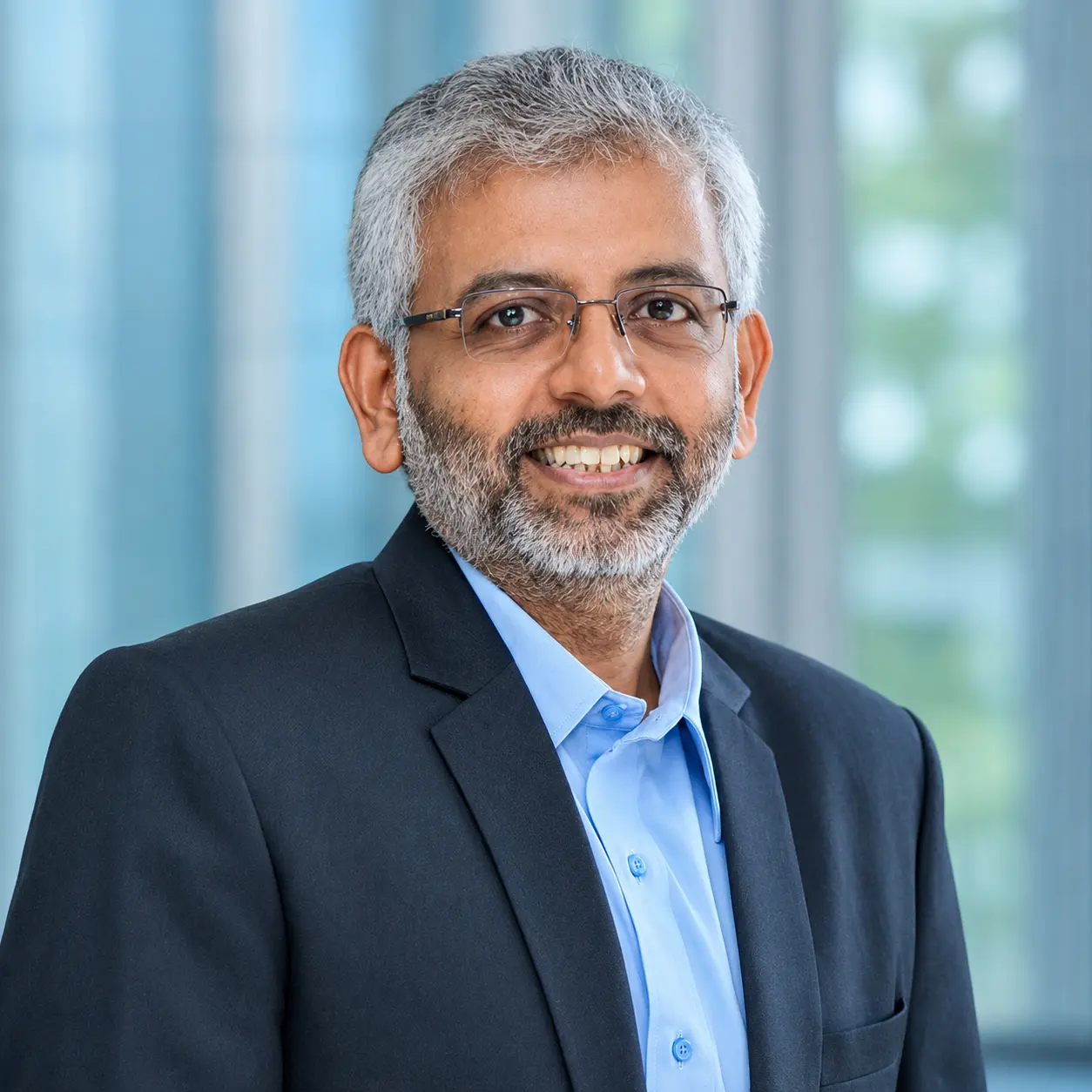 Dr. Arun Kenath