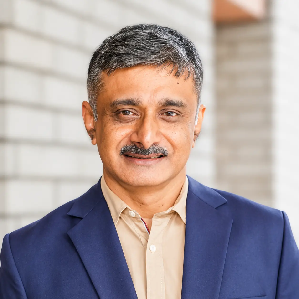 Prof. Manoj B Kurup